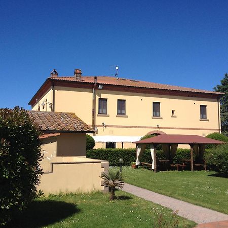 I Chiari Guest House Acquaviva  Luaran gambar