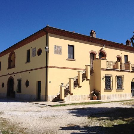 I Chiari Guest House Acquaviva  Luaran gambar