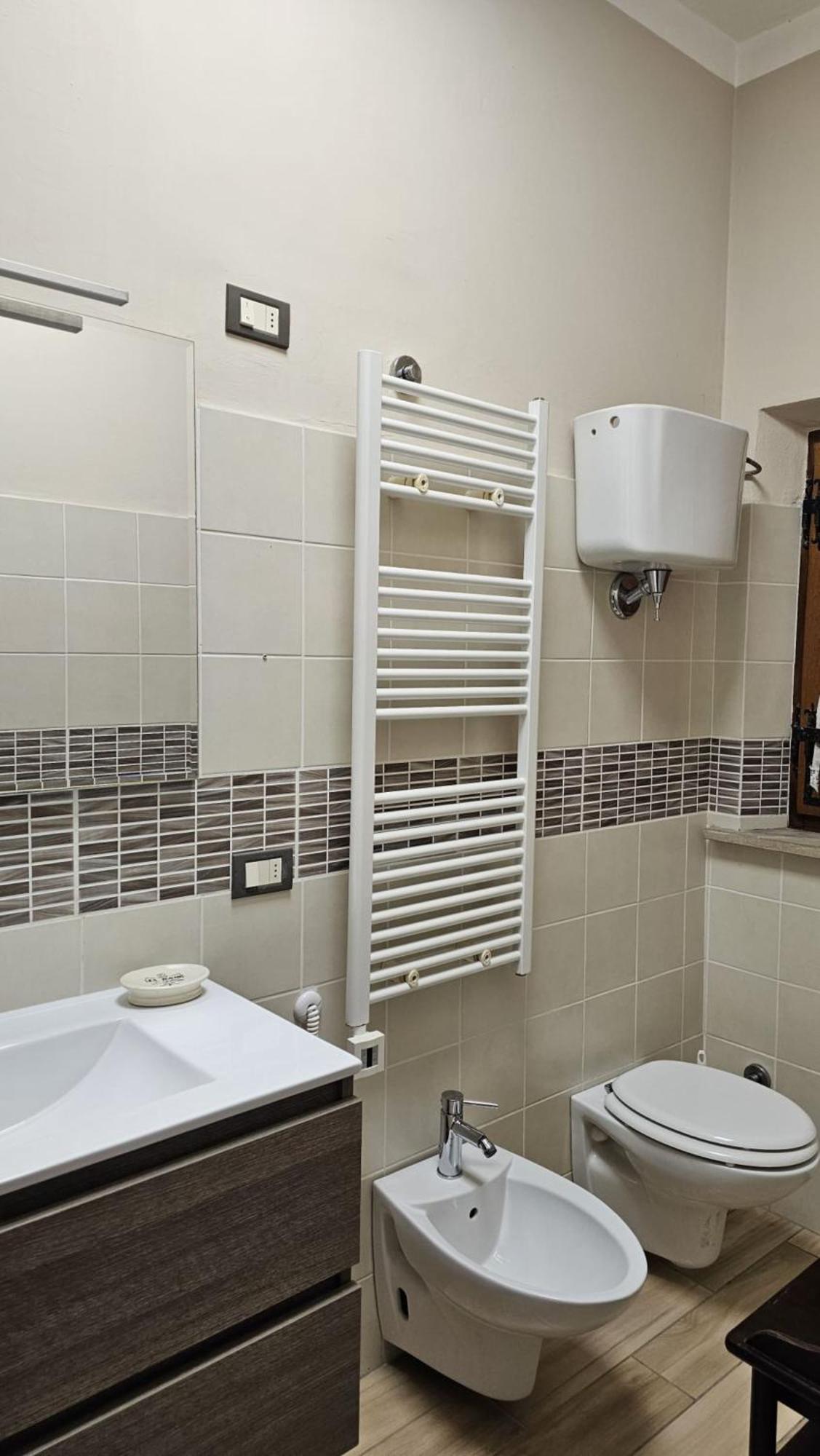 I Chiari Guest House Acquaviva  Luaran gambar