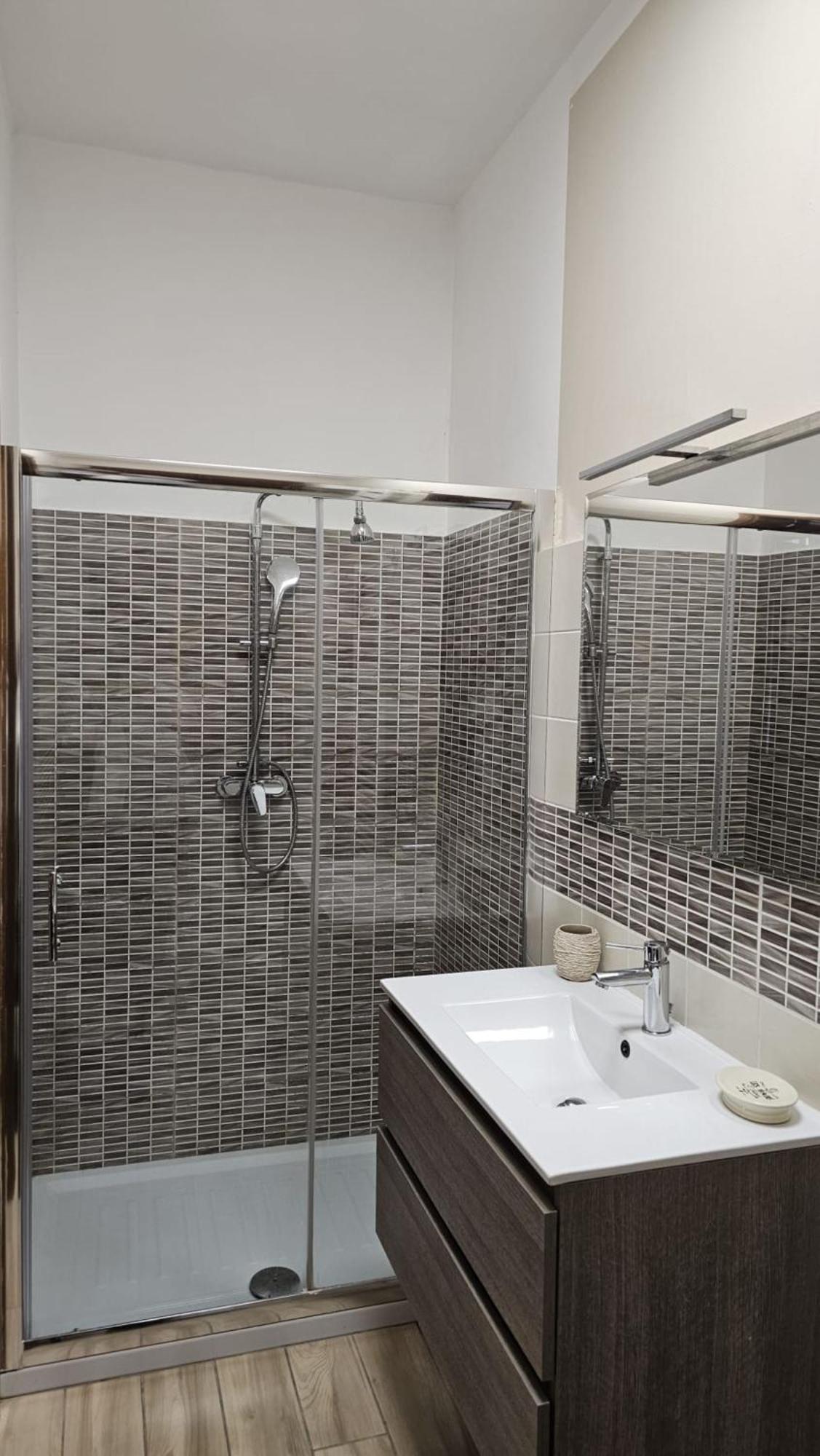 I Chiari Guest House Acquaviva  Luaran gambar
