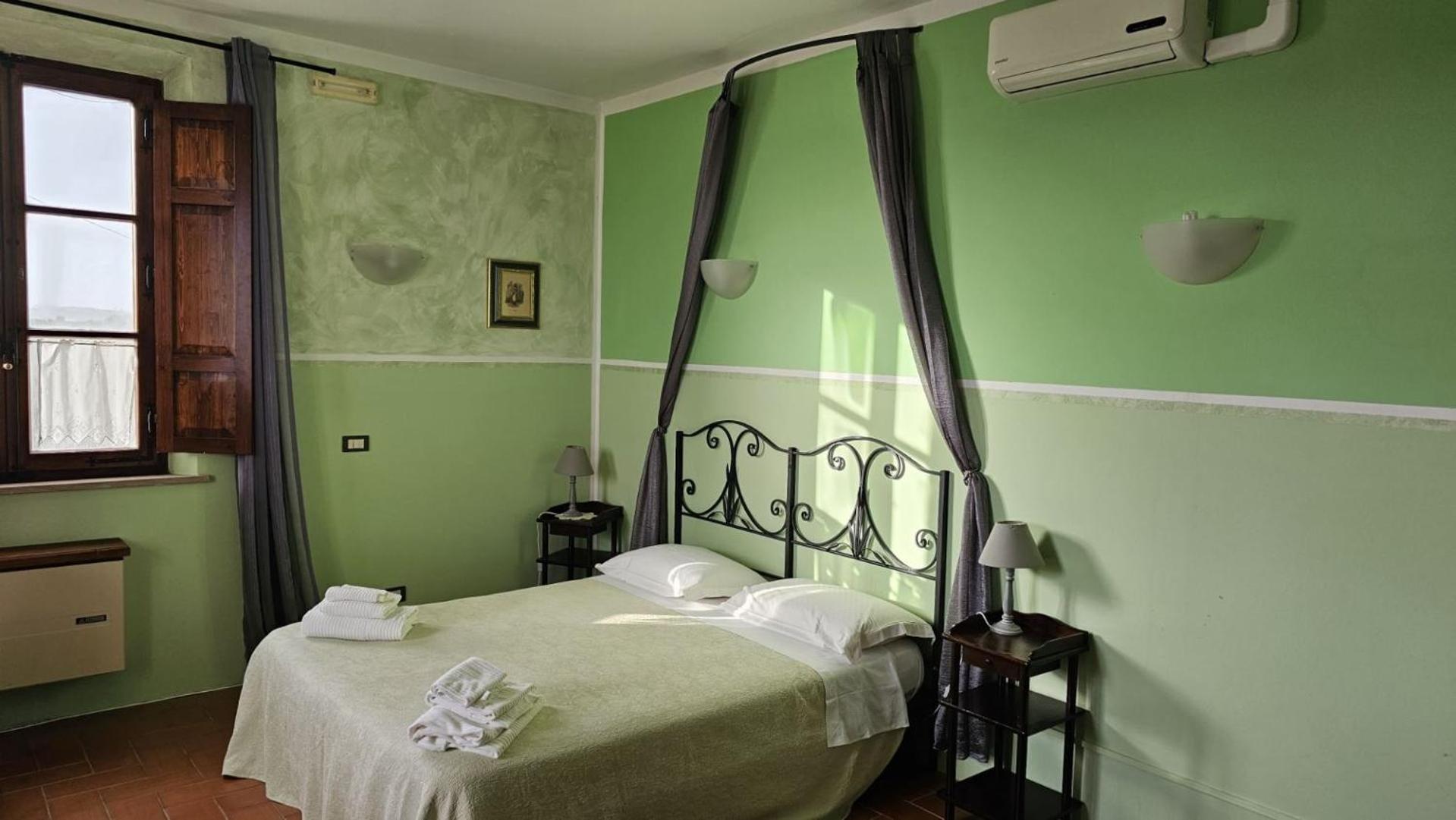 I Chiari Guest House Acquaviva  Luaran gambar