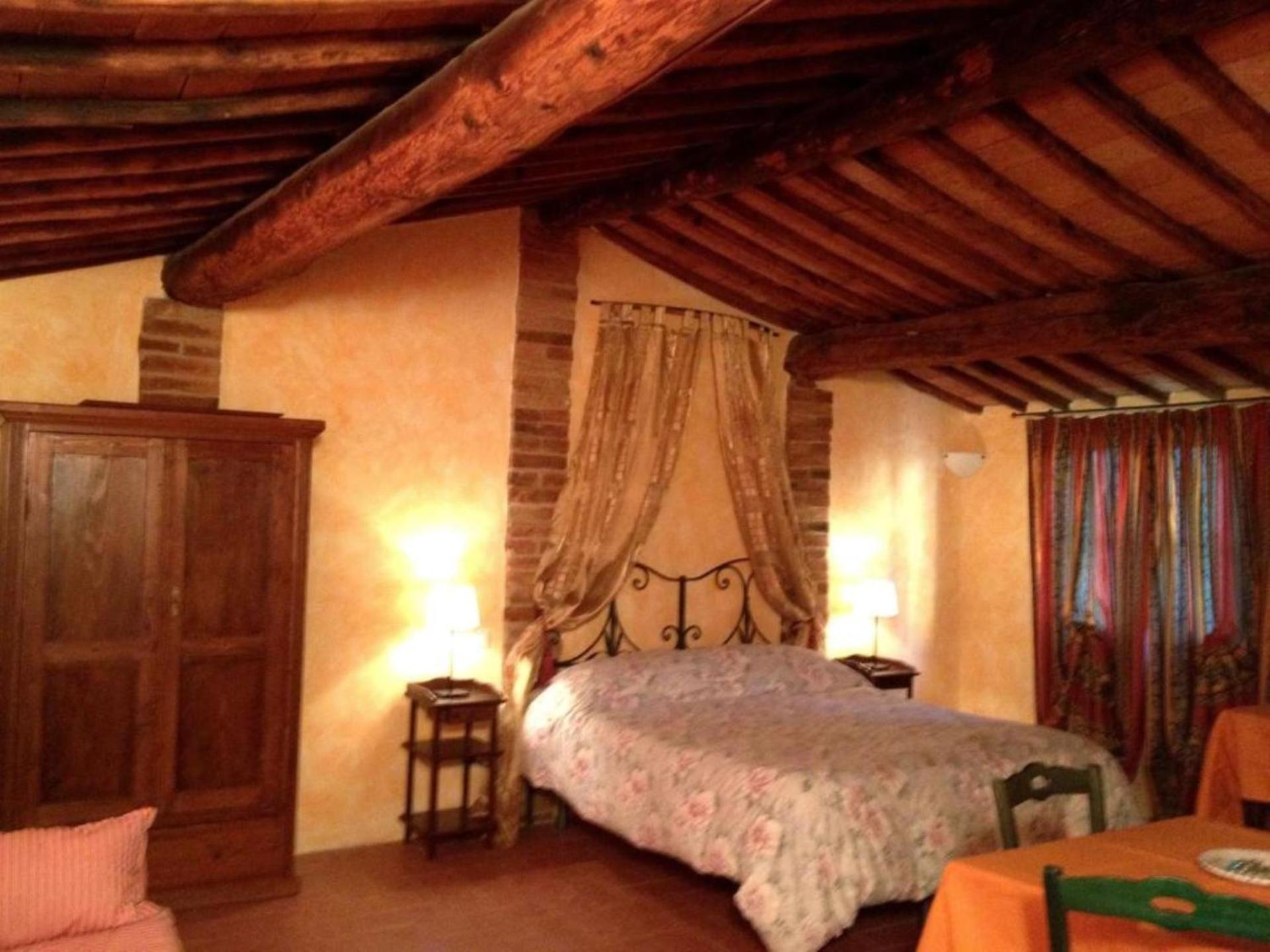 I Chiari Guest House Acquaviva  Luaran gambar
