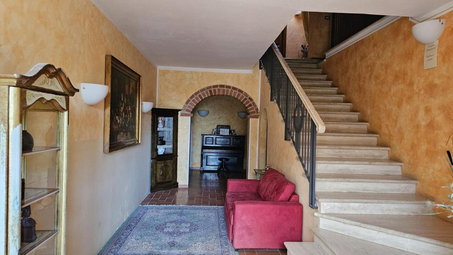 I Chiari Guest House Acquaviva  Luaran gambar