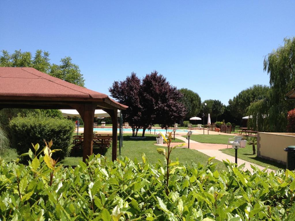 I Chiari Guest House Acquaviva  Luaran gambar